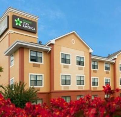 фото отеля Extended Stay America Hotel East Rockford