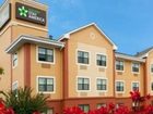 фото отеля Extended Stay America Hotel East Rockford