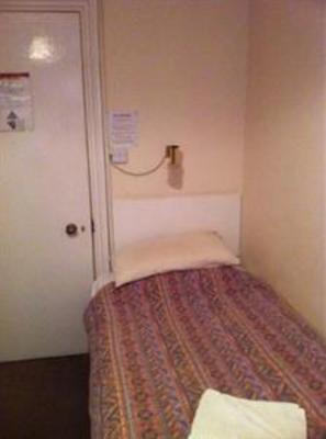 фото отеля Belmont Hotel High Wycombe