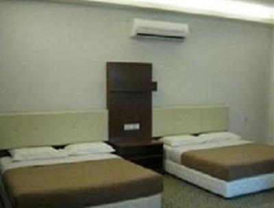 фото отеля D Eastern Hotel