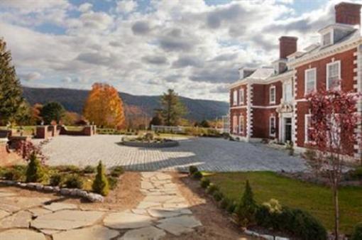 фото отеля Eastover Hotel and Resort