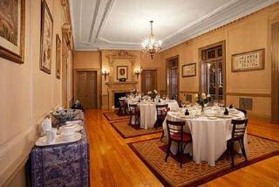 фото отеля Eastover Hotel and Resort