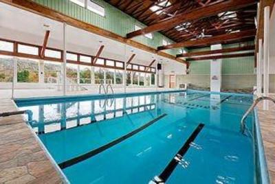 фото отеля Eastover Hotel and Resort