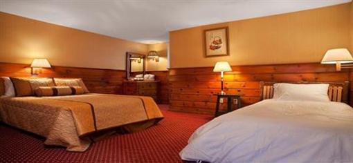 фото отеля Eastover Hotel and Resort