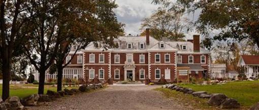 фото отеля Eastover Hotel and Resort