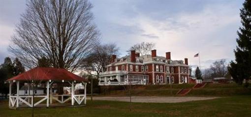 фото отеля Eastover Hotel and Resort