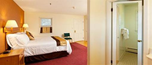 фото отеля Eastover Hotel and Resort