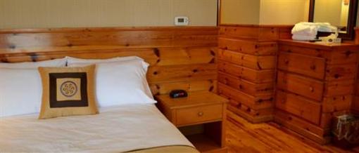 фото отеля Eastover Hotel and Resort