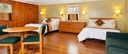 фото отеля Eastover Hotel and Resort