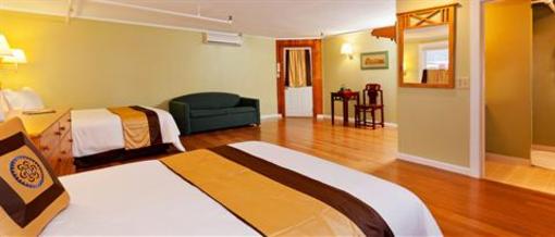 фото отеля Eastover Hotel and Resort