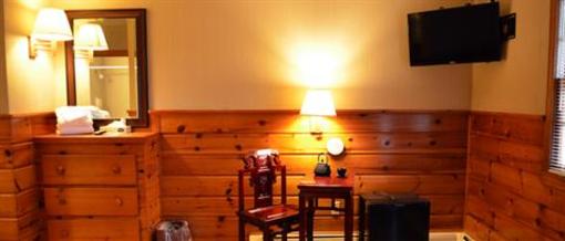 фото отеля Eastover Hotel and Resort