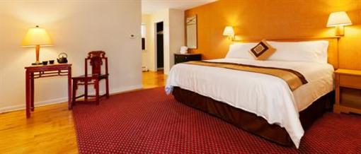 фото отеля Eastover Hotel and Resort