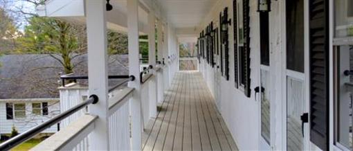 фото отеля Eastover Hotel and Resort