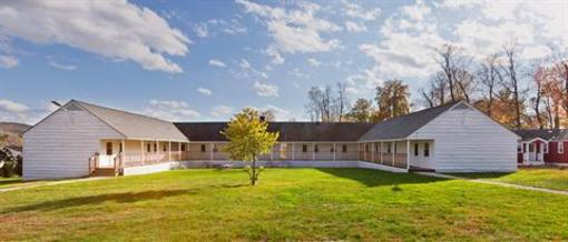 фото отеля Eastover Hotel and Resort