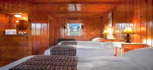 фото отеля Eastover Hotel and Resort