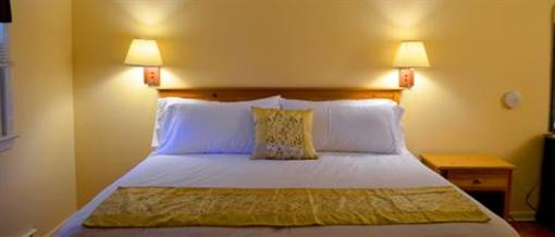 фото отеля Eastover Hotel and Resort