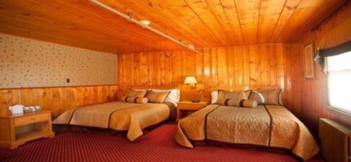 фото отеля Eastover Hotel and Resort