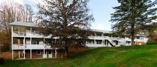 фото отеля Eastover Hotel and Resort