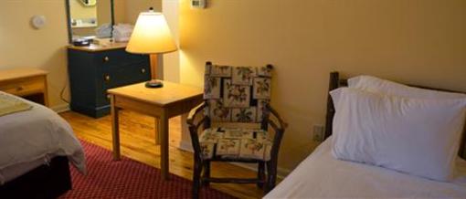 фото отеля Eastover Hotel and Resort