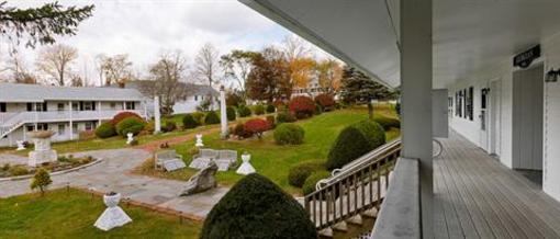 фото отеля Eastover Hotel and Resort