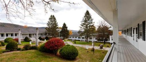 фото отеля Eastover Hotel and Resort