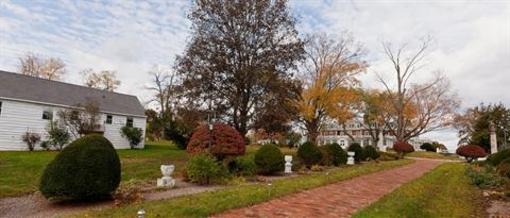 фото отеля Eastover Hotel and Resort