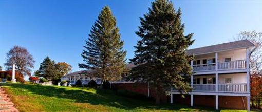фото отеля Eastover Hotel and Resort
