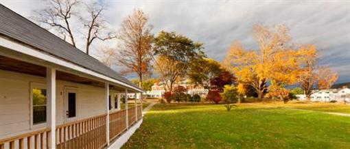 фото отеля Eastover Hotel and Resort