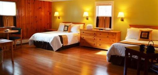 фото отеля Eastover Hotel and Resort
