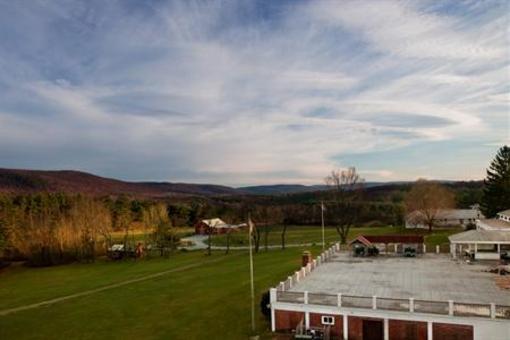 фото отеля Eastover Hotel and Resort