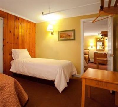 фото отеля Eastover Hotel and Resort