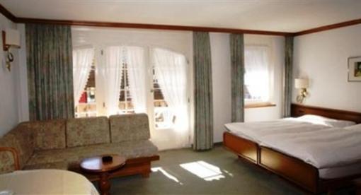 фото отеля La Perle Apartment Hotel Zermatt