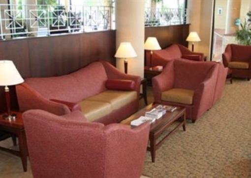 фото отеля Quality Inn and Suites Tarpon Springs