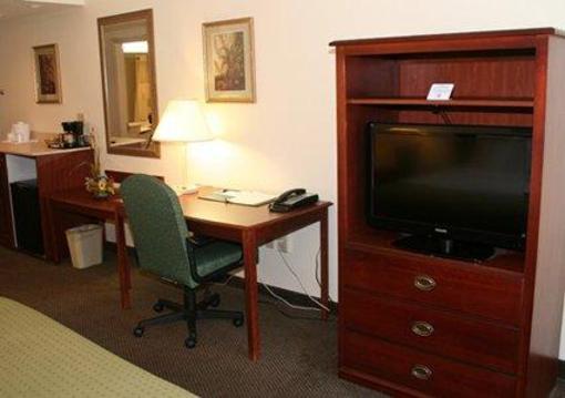 фото отеля Quality Inn and Suites Tarpon Springs