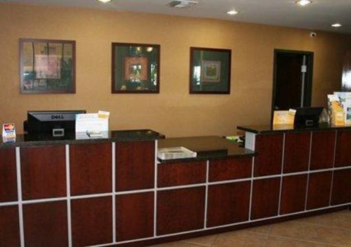 фото отеля Quality Inn and Suites Tarpon Springs