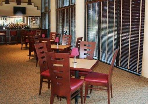 фото отеля Quality Inn and Suites Tarpon Springs