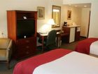 фото отеля Quality Inn and Suites Tarpon Springs