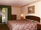 фото отеля Quality Inn and Suites Tarpon Springs