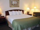 фото отеля Quality Inn and Suites Tarpon Springs