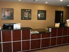 фото отеля Quality Inn and Suites Tarpon Springs