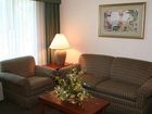 фото отеля Quality Inn and Suites Tarpon Springs