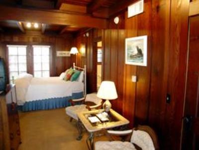фото отеля Inn at 213 Seventeen Mile Drive