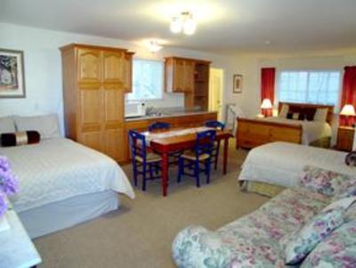 фото отеля Inn at 213 Seventeen Mile Drive