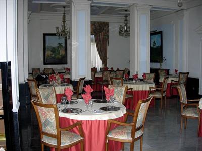 фото отеля Hotel Presidente Havana