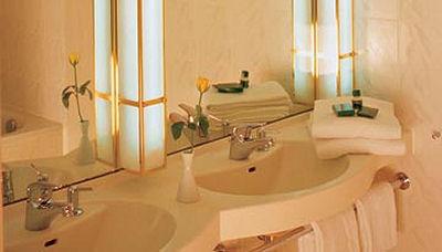 фото отеля Hotel St. Wolfgang