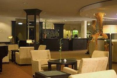 фото отеля Hotel St. Wolfgang
