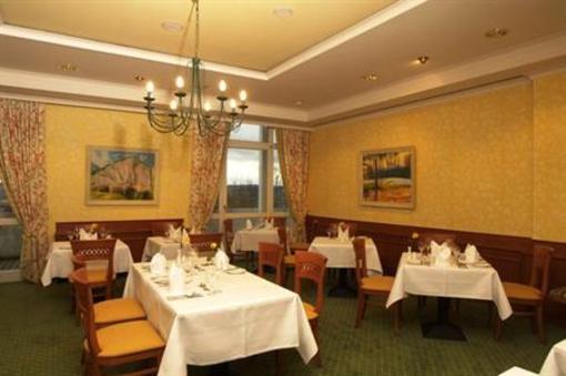 фото отеля Hotel St. Wolfgang