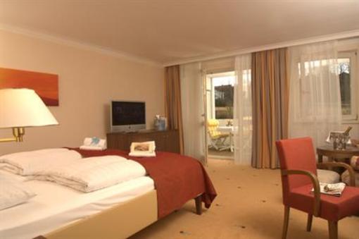 фото отеля Hotel St. Wolfgang