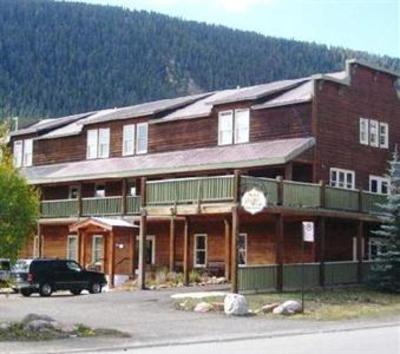 фото отеля Inn at Crested Butte