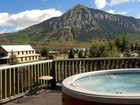 фото отеля Inn at Crested Butte